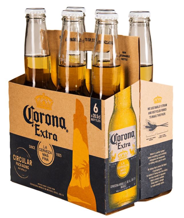 Corona_Packaging